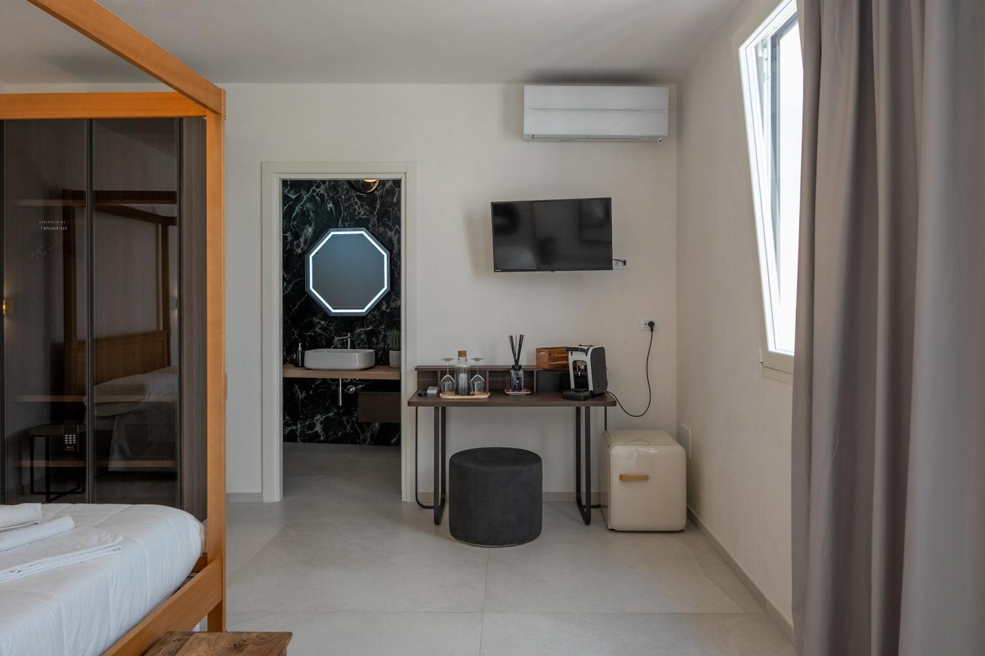 Murieri Rooms 奥特朗托 外观 照片