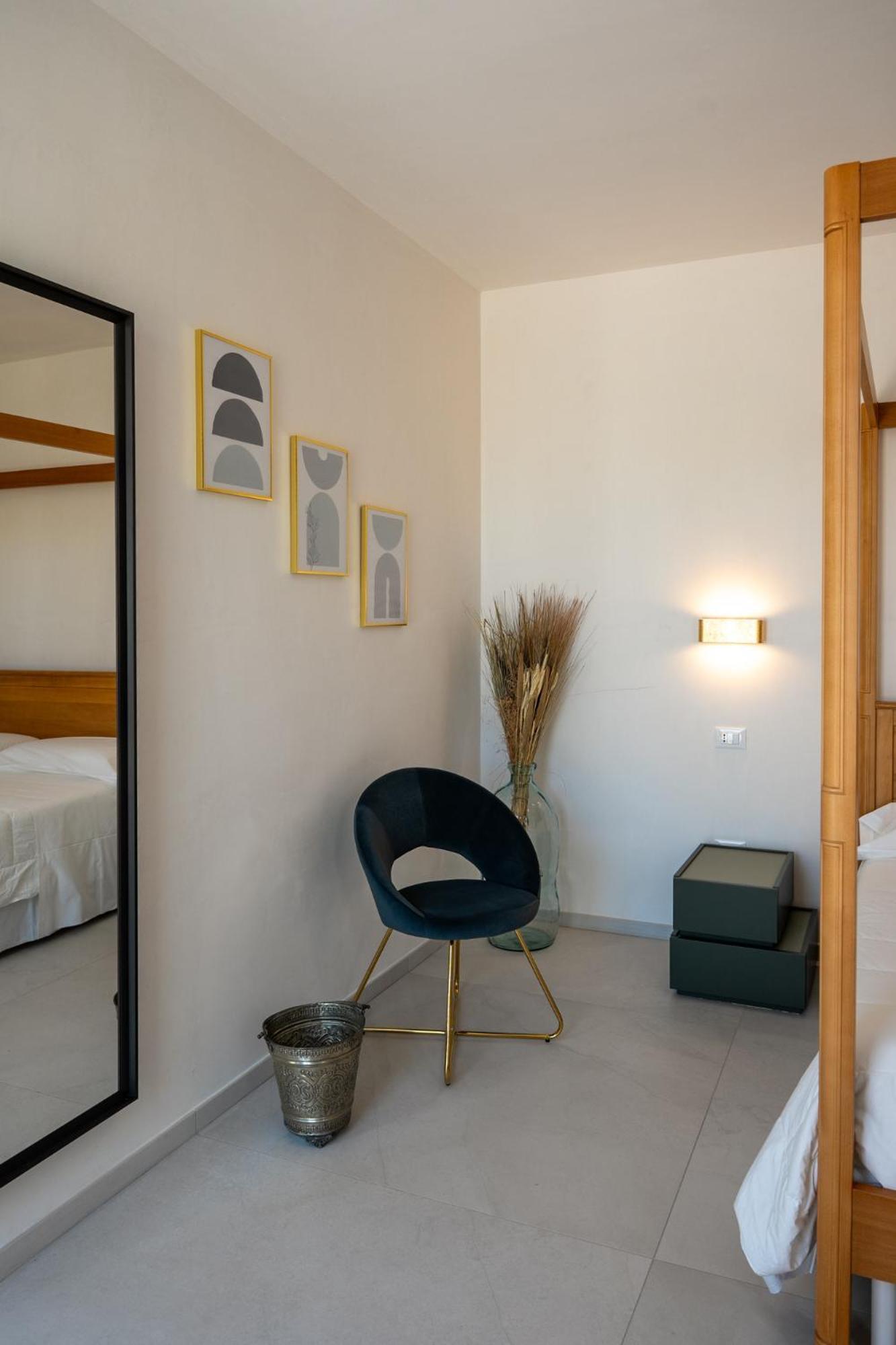 Murieri Rooms 奥特朗托 外观 照片