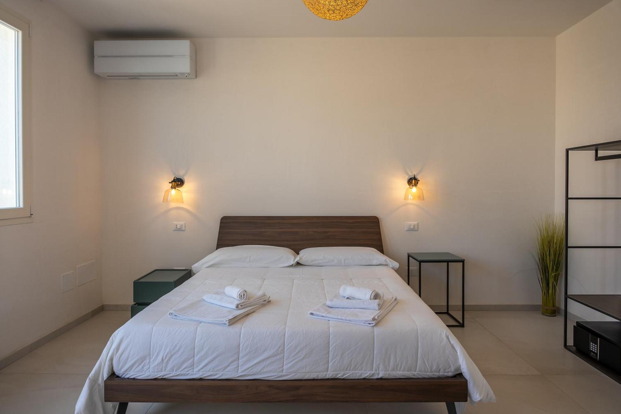 Murieri Rooms 奥特朗托 外观 照片