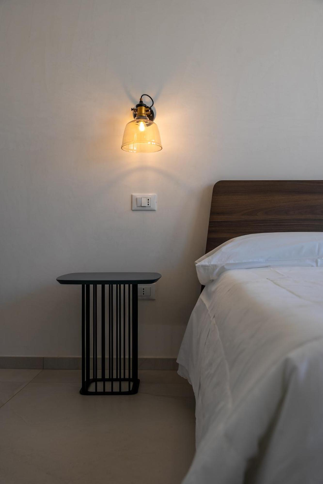Murieri Rooms 奥特朗托 外观 照片