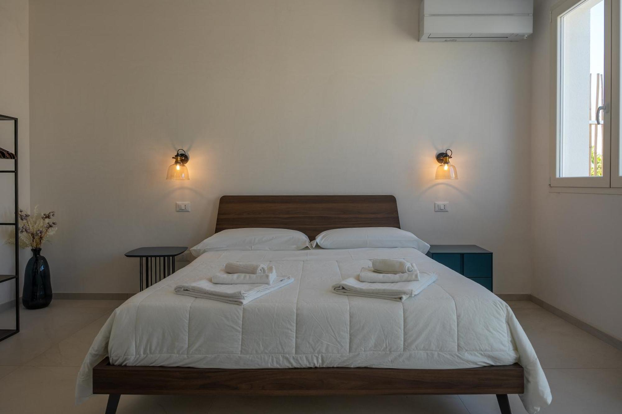 Murieri Rooms 奥特朗托 外观 照片