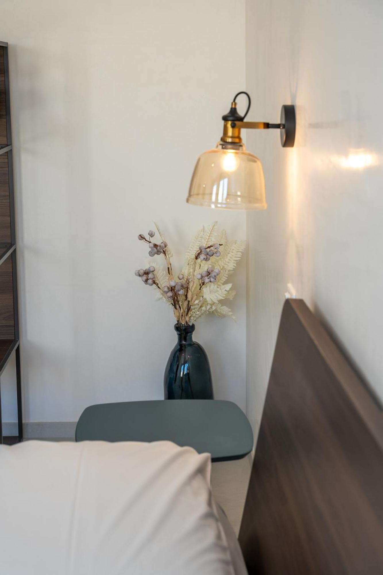 Murieri Rooms 奥特朗托 外观 照片