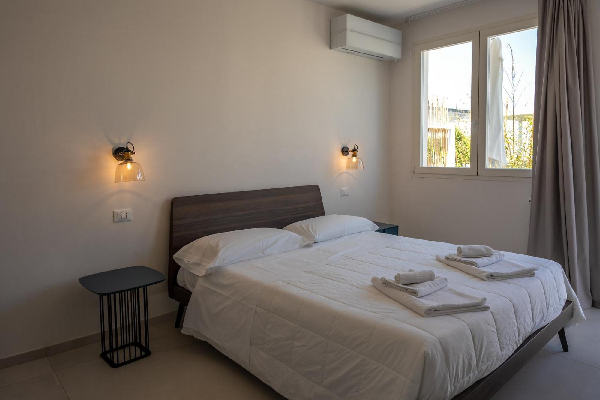 Murieri Rooms 奥特朗托 外观 照片